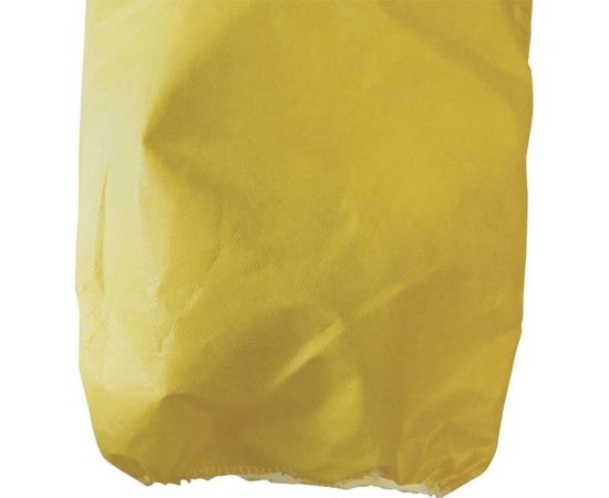 Защитный одноразовый комбинезон с капюшоном Delta Plus DT300 р. L DT300TM – изображение 6