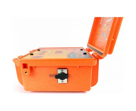 Трассоискатель ООО Техно-Ас Успех АГ-309.50К с функцией сохранения GPS/ГЛОНАСС координат 00-Б0002262 – изображение 6