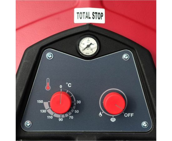 Аппарат высокого давления Посейдон E5-200-15-Th-F-Cover-Gun – изображение 6