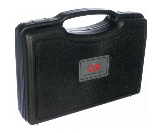 Профессиональный цифровой мультиметр СЕМ DT-9959 481844 – изображение 7