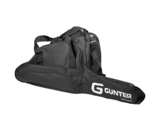 Бензопила Gunter MSH-4505 – изображение 7