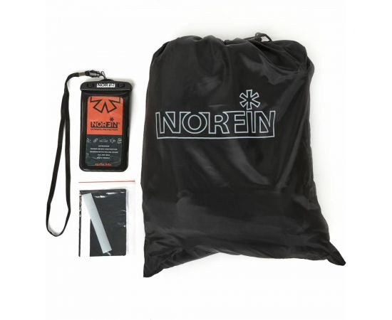 Забродный полукомбинезон с сапогами Norfin PILOT BOOTFOOT р.45/XLS 82231-45-XLS – изображение 7