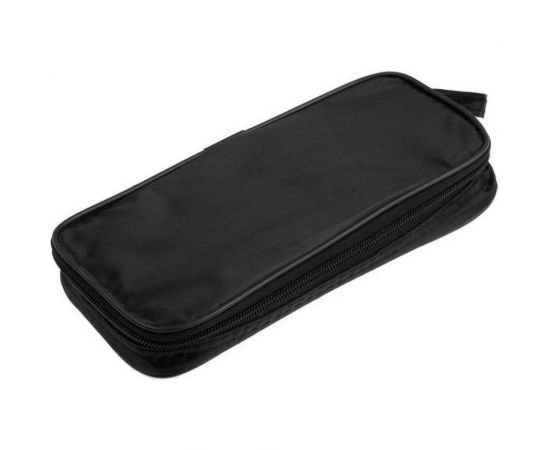 Токовые клещи TUNDRA DT-266 ACVDCV, ACA, 200-20K?, изоляции 20-2000M?, прозвон 2768108 – изображение 7