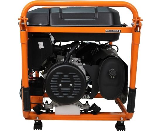 Генератор LIFAN 7 GF-4 00-00000503 – изображение 7