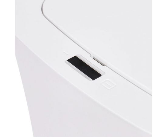 Умное мусорное ведро Halsa с сенсорной крышкой HSL-10-11S 10 литров HSL-C-101 – изображение 8