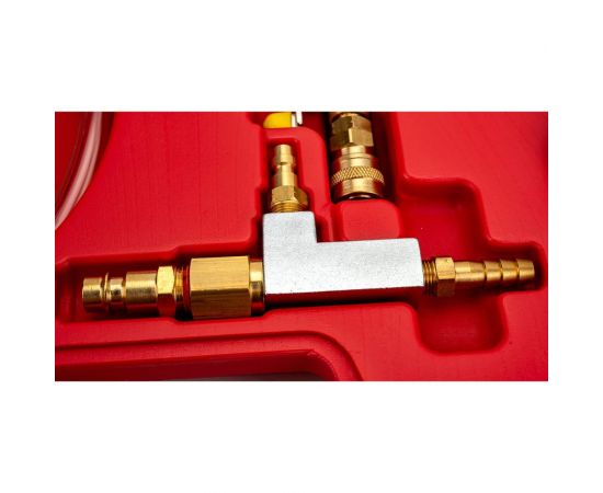 Набор для замены охлаждающей жидкости МАСТАК кейс 103-33006C – изображение 8