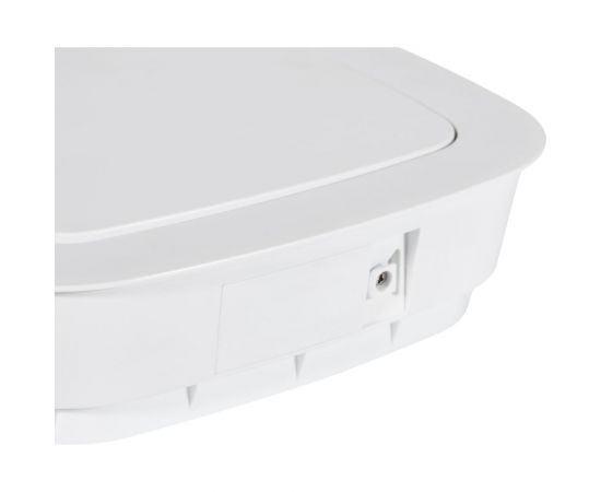 Умное мусорное ведро Halsa с сенсорной крышкой HSL-10-11S 10 литров HSL-C-101 – изображение 9