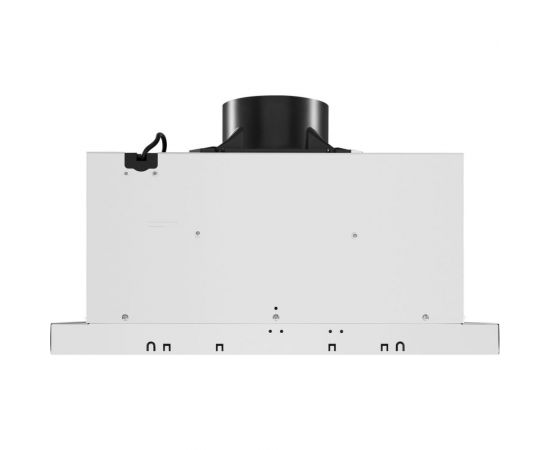 Кухонная вытяжка MAUNFELD белый TS Touch 50 Glass White – изображение 9