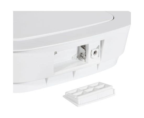 Умное мусорное ведро Halsa с сенсорной крышкой HSL-10-11S 10 литров HSL-C-101 – изображение 10