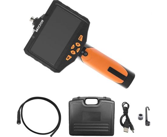 Видеоскоп-эндоскоп МЕГЕОН 33500-18D к0000032797 – изображение 10