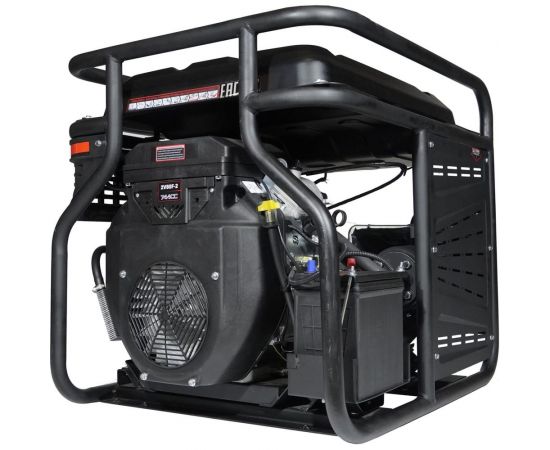 Генератор LIFAN 12 GF-4 /LF15000E/ 00-00005698 – изображение 10