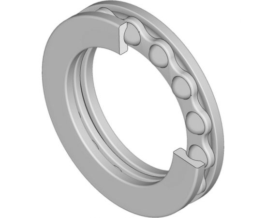 Подшипник DINROLL F5-12M 6000000013547 