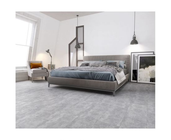 Ламинат Classen VisioGrande WR Серый, 32 класс, толщина 8 мм, 2.047 кв.м 523607 