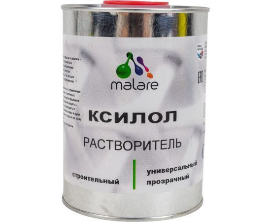 Обезжириватель поверхности MALARE 1 л 2036775096458 