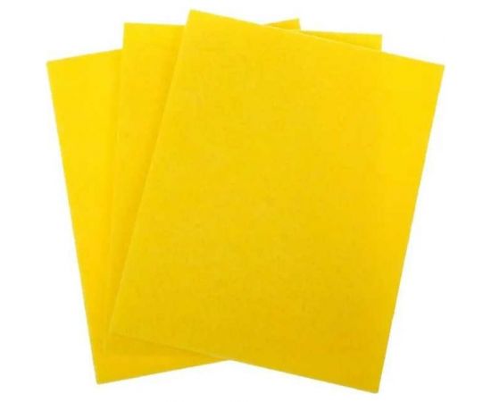 Вискозная салфетка Щавель 3 шт 100159 806125645822 