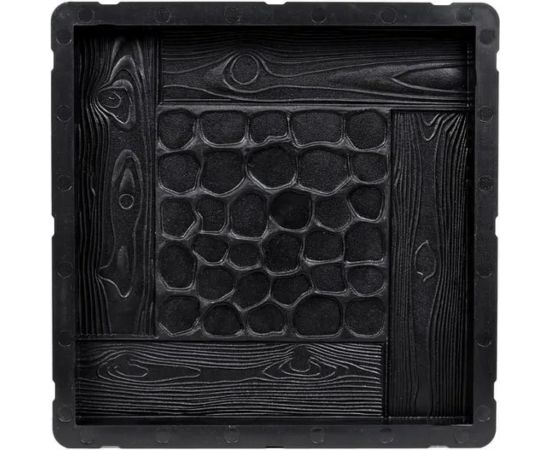 Форма для тротуарной плитки Формыпласт Черноморская 592 