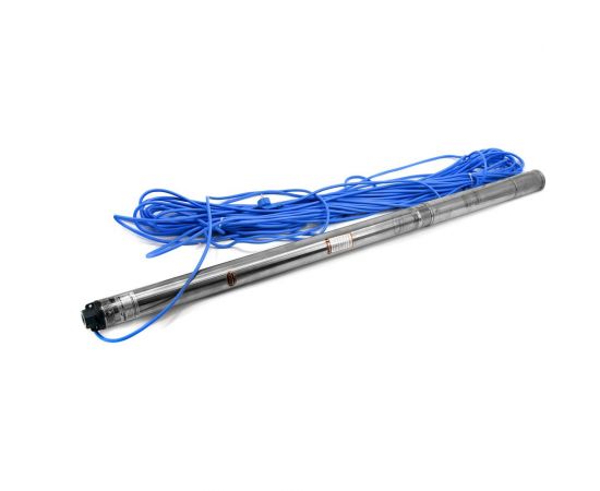 Погружной насос ЭЛЕКТРОПРИБОР БЦПЭ-75-0,5-140м 
