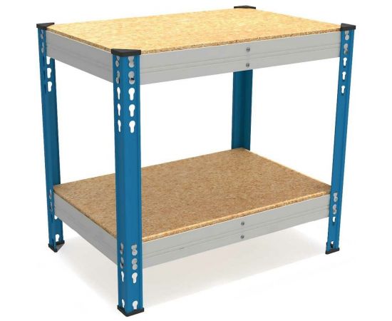 Производственный стол Металл-Завод MKF-W 0906-0,85 