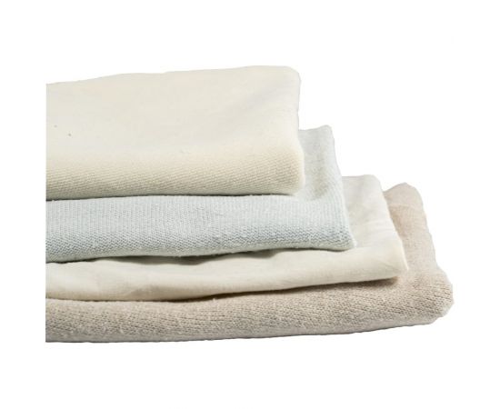 Ветошь FORT светлый, стандарт 1/10 кг, упаковка полиэтилен 501459808 