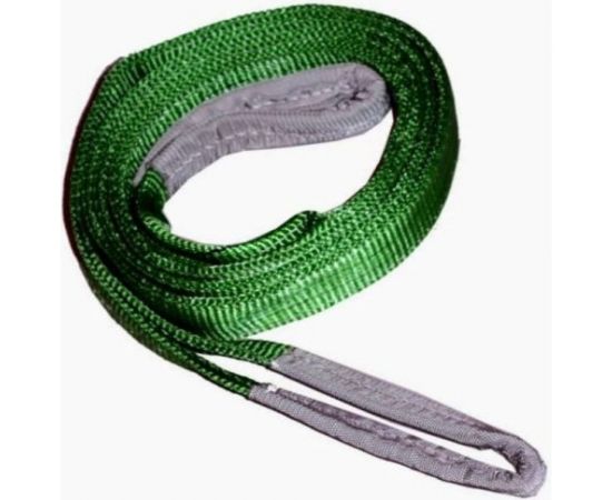 Текстильная петлевая стропа OCALIFT СТП 2 т, 3 м, 60 мм stp11623 