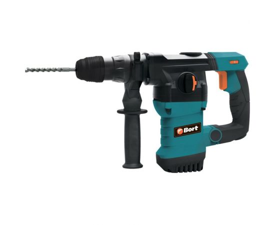 Электрический перфоратор BORT BHD-1500X 93410341 
