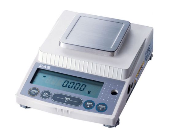 Лабораторные весы CAS CBL-220H OB0BL1221GCI0501 