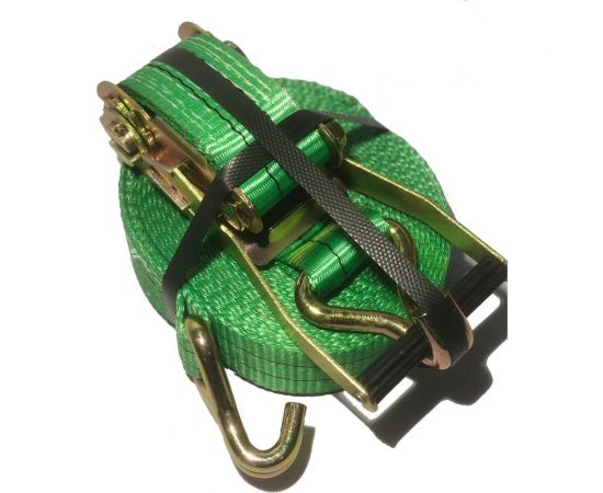 Стяжной ремень Строп-Стор 50 мм (2500/5000 кг) 6 м S10076 