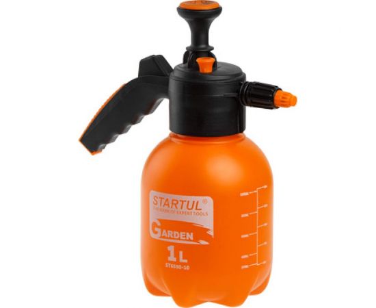 Ручной опрыскиватель STARTUL Garden 1 л ST6550-10 