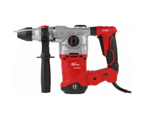 Перфоратор WORTEX RH 3239 F RH3239F1129 