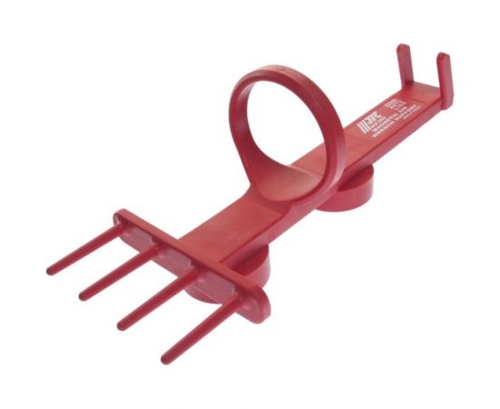 Держатель магнитный для пневмоинструмента JTC 3324A 