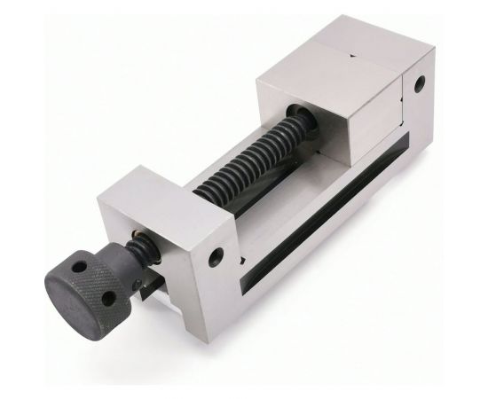 Станочные прецизионные тиски BESTE 63мм, серия QGG (332) AC01100307 