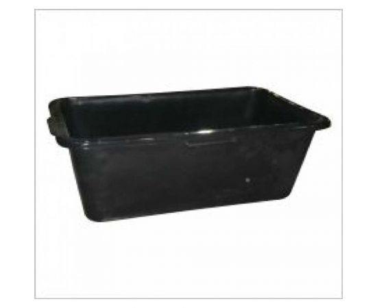 Строительная прямоугольная емкость ЛЕТО п/эт. 90л 29845 