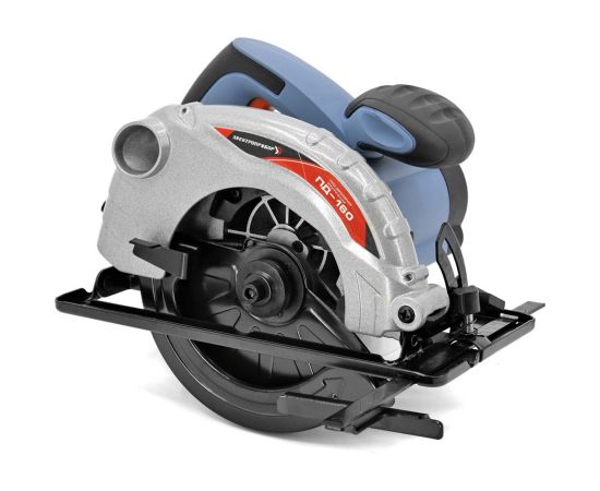 Дисковая пила Электроприбор ПД-160 