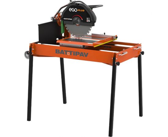 Отрезной станок BATTIPAV EGO PLUS-80/2.2 8000J 