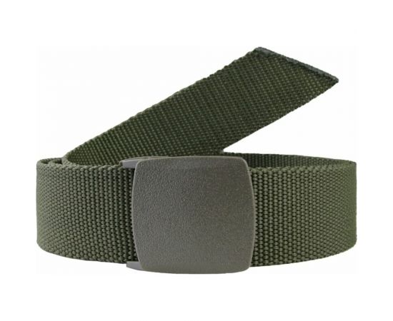 Ремень Ifrit Metalfree Polypropylene хаки 120 РЕМ-442-1-140 