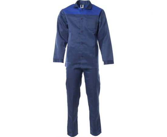 Летний костюм Спрут Стандарт, р.56-58/112-116, рост 170-176 100021 