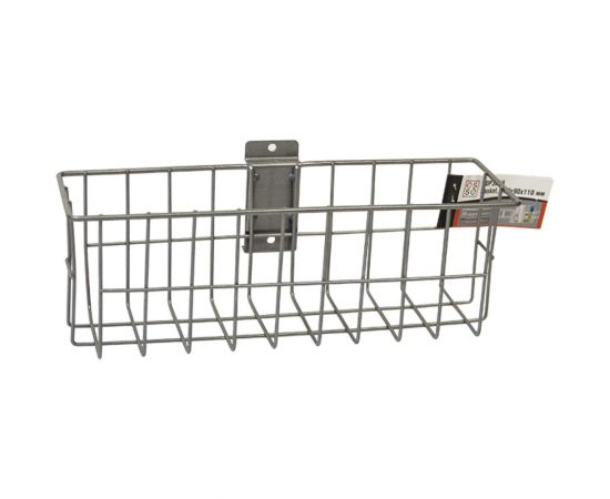 Корзина металлик ESSE Basket 300*90*110 BS-K2-M 