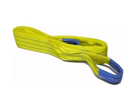 Текстильная петлевая стропа OCALIFT СТП 3 т, 3 м, 90 мм stp11633 