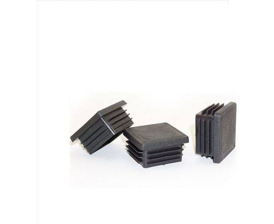 Заглушка Элимет 50 шт, 50x50 мм БП-00002454 