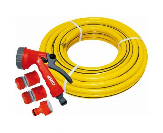 Поливочный набор Usp 1/2""х15 м, 5 режимов 77279 