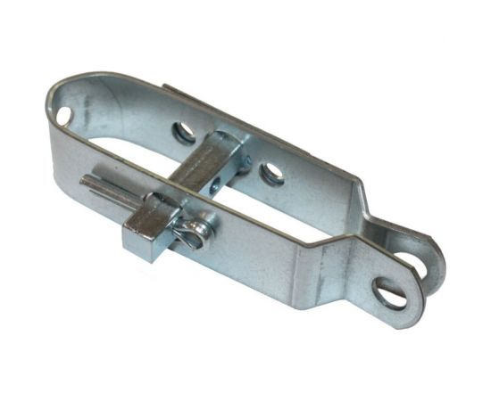 Натяжитель для сетки Lucky Guy (120x50x25 мм), оцинкованный 655 06 Т8 С2 0 