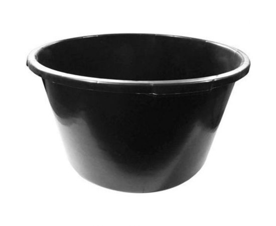 Круглый таз для раствора ООО Комус 90 л 10338 1348371 