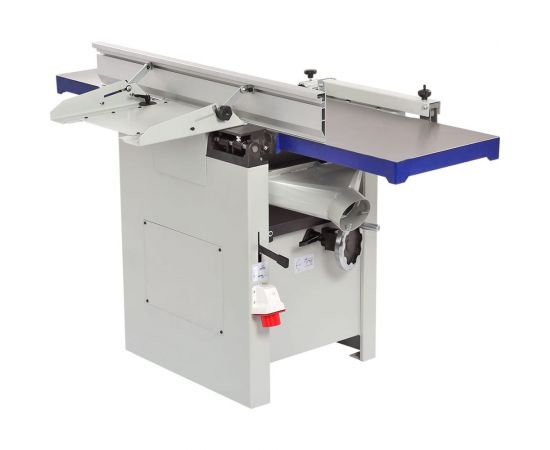 Фуговально-рейсмусовый станок Белмаш BELMASH JT-2 410/225S-380 S183A – изображение 11