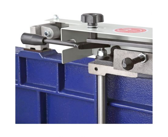 Фуговально-рейсмусовый станок Белмаш BELMASH JT-2 410/225S-380 S183A – изображение 15