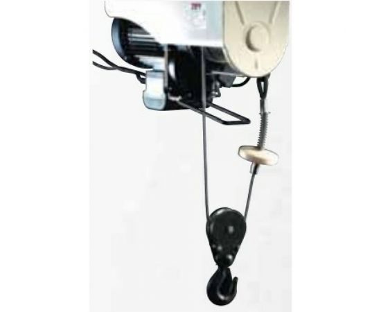 Электроталь JET WRH-18-800 10700503 – изображение 2