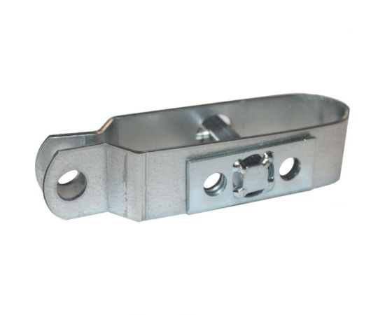 Натяжитель для сетки Lucky Guy (120x50x25 мм), оцинкованный 655 06 Т8 С2 0 – изображение 2