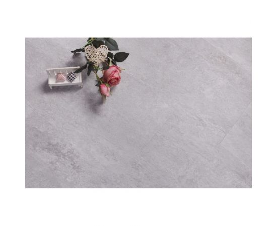 Виниловый напольный ламинат Betta SPC MONTE, Улуру, 1.92 метра в упаковке, 100% водостойкий, 42 класс M906 Улуру – изображение 2