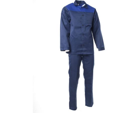 Летний костюм Спрут Стандарт, р.56-58/112-116, рост 170-176 100021 – изображение 2