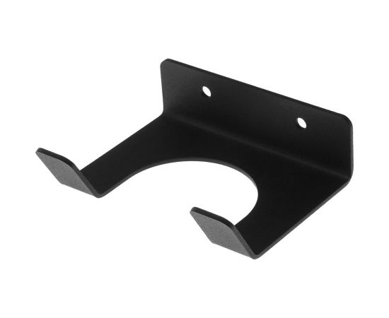 Настенный держатель-органайзер для хранения садового инвентаря EMBODIMENT черный EMB-GT-W-B – изображение 2