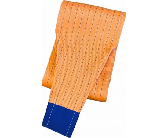 Текстильный петлевой строп ТРАСТ СТП 10 т, 4000 мм, 300 мм, Россия 4687201915164 – изображение 2